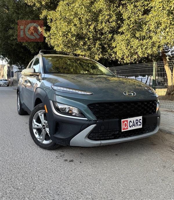 هيونداي كونا 2022 للبيع في العراق - النجف